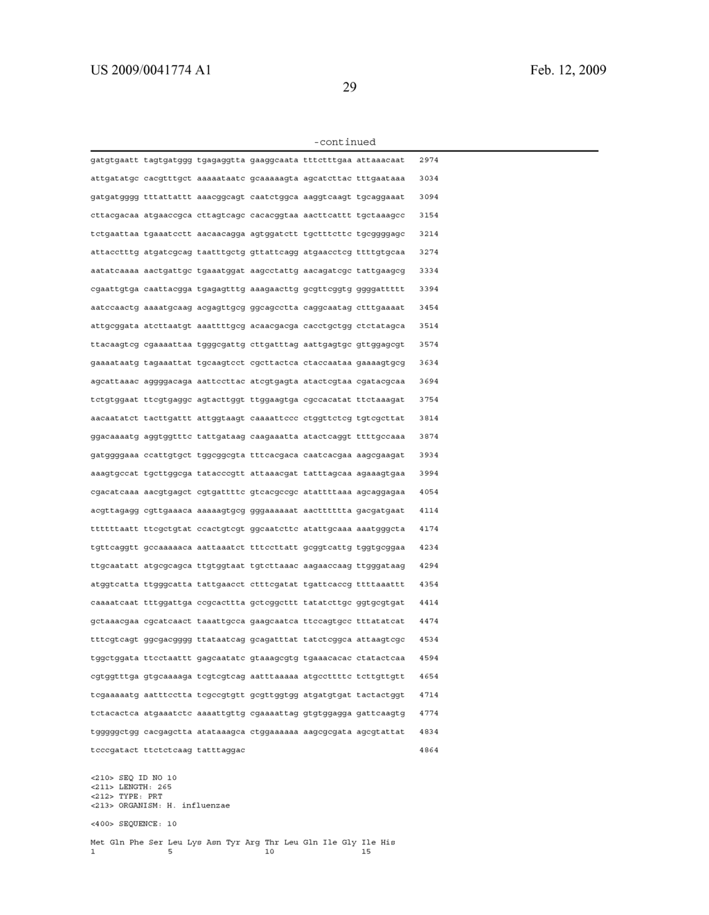 Haemophilus influenzae type IV pili - diagram, schematic, and image 31