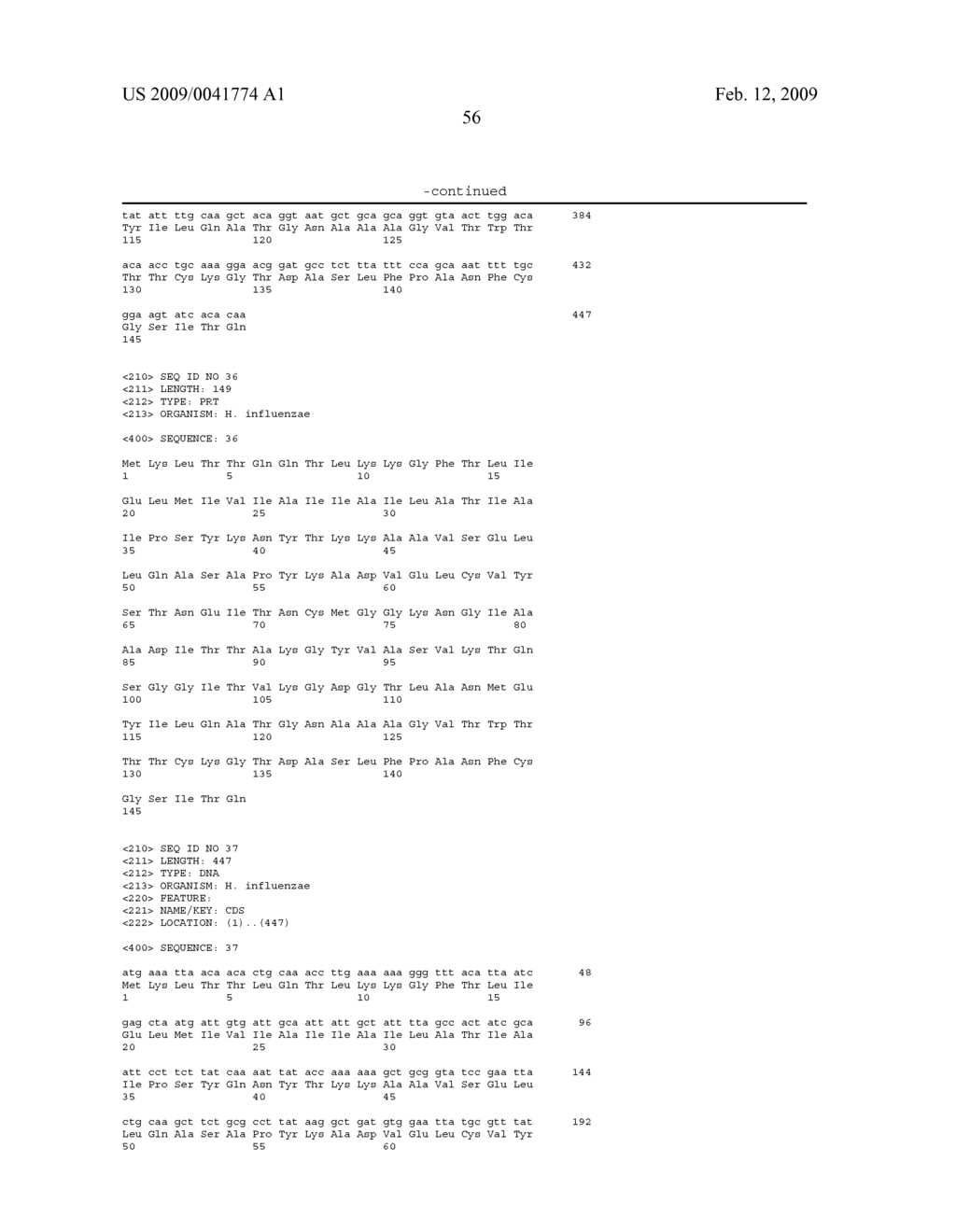 Haemophilus influenzae type IV pili - diagram, schematic, and image 58