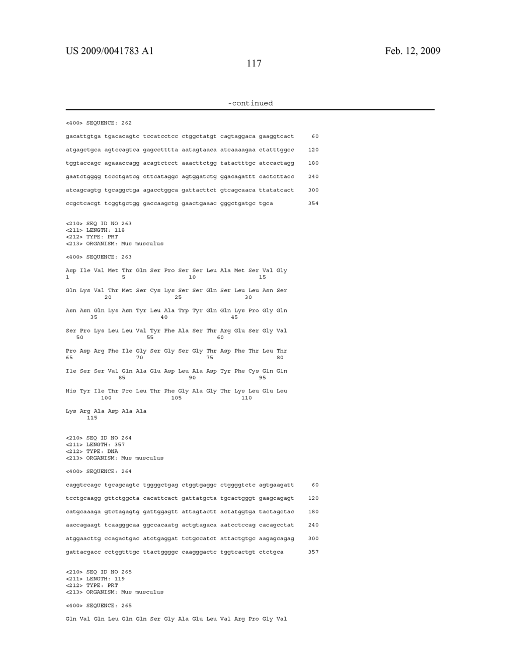 ANTI-PLATELET MEMBRANE GLYCOPROTEIN VI MONOCLONAL ANTIBODY - diagram, schematic, and image 145