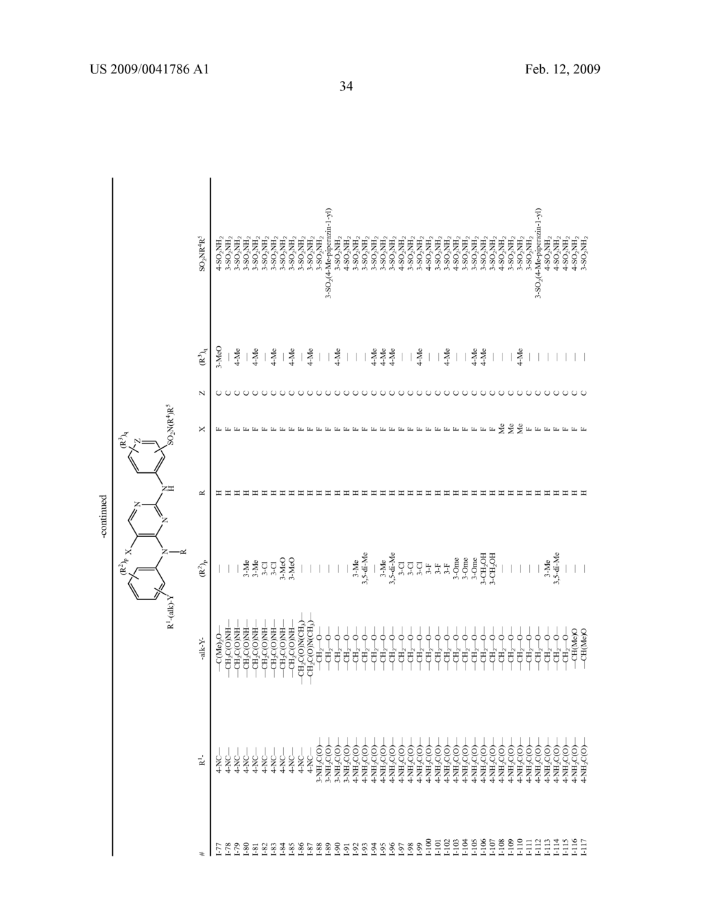 COMPOSITIONS AND METHODS FOR INHIBITION OF THE JAK PATHWAY - diagram, schematic, and image 35