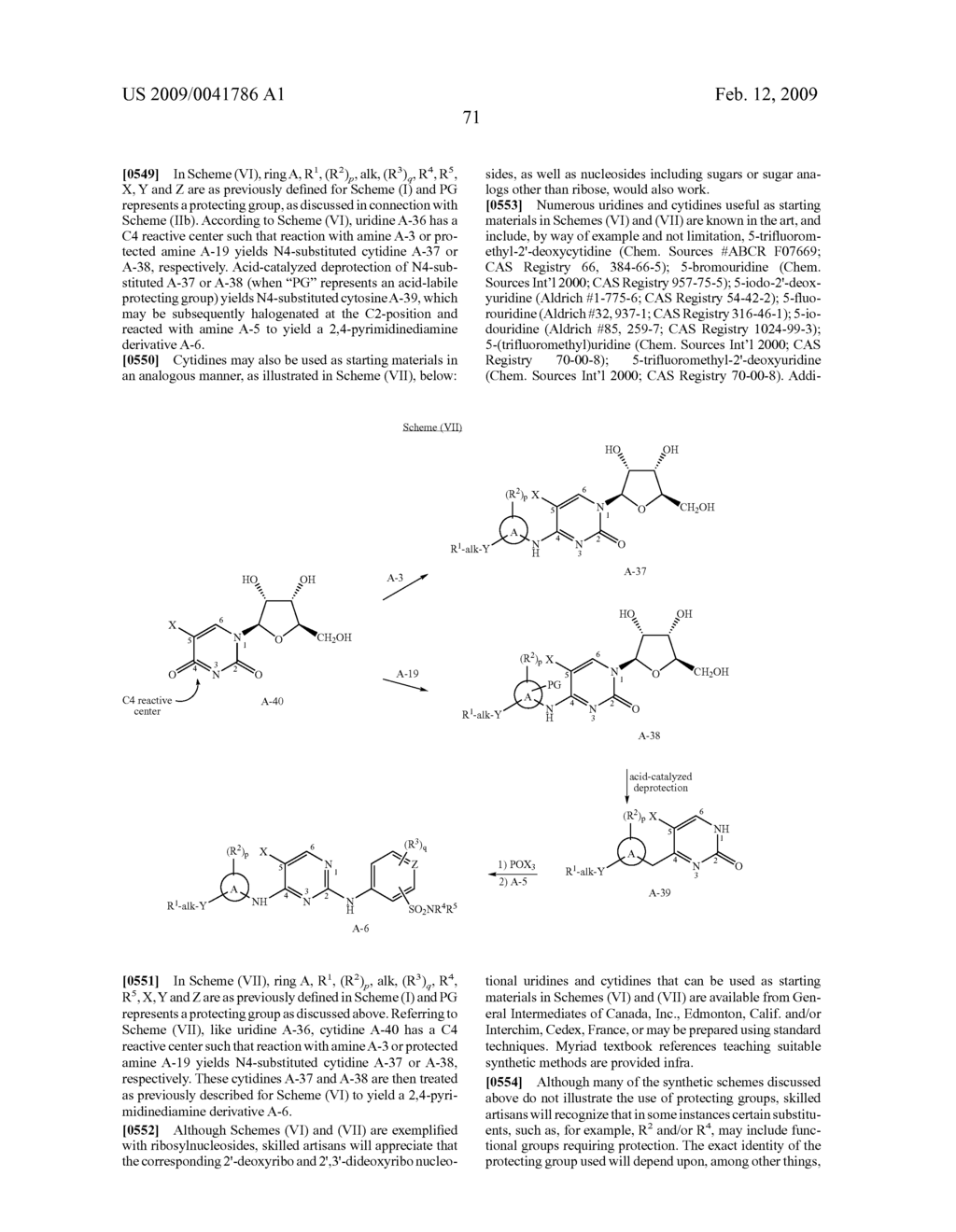 COMPOSITIONS AND METHODS FOR INHIBITION OF THE JAK PATHWAY - diagram, schematic, and image 72