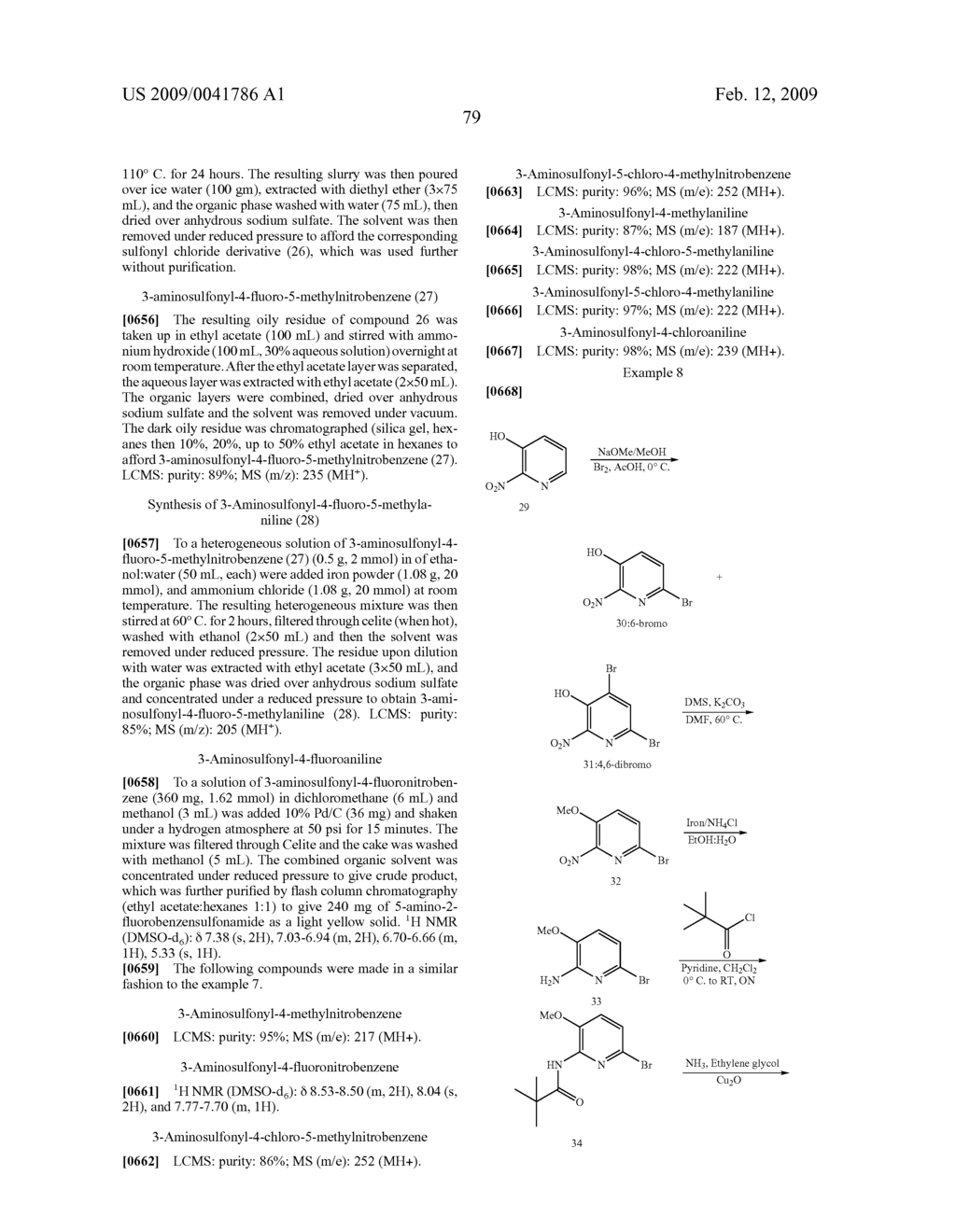 COMPOSITIONS AND METHODS FOR INHIBITION OF THE JAK PATHWAY - diagram, schematic, and image 80