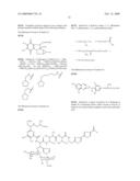 Heterocyclic self-immolative Linkers and Conjugates diagram and image