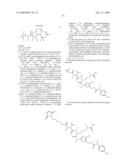 Heterocyclic self-immolative Linkers and Conjugates diagram and image