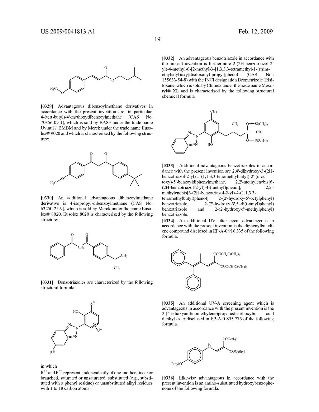 ACTIVE SUBSTANCE COMPOSITION COMPRISING AT LEAST ONE NITROGEN ATOM-CONTAINING, HYPERBRANCHED POLYMER - diagram, schematic, and image 20