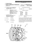 ANTIVIRAL AGENT, AND FABRIC AND ANTIVIRAL MEMBER SUPPORTING ANTIVIRAL AGENT diagram and image