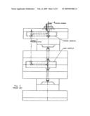 Cross-Over Nozzle System for Stack Molds diagram and image