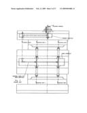 Cross-Over Nozzle System for Stack Molds diagram and image