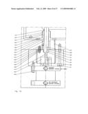 Cross-Over Nozzle System for Stack Molds diagram and image