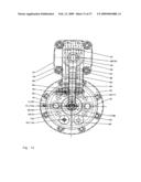 Cross-Over Nozzle System for Stack Molds diagram and image