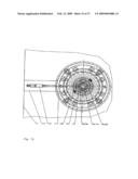 Cross-Over Nozzle System for Stack Molds diagram and image