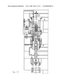 Cross-Over Nozzle System for Stack Molds diagram and image