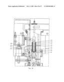 Cross-Over Nozzle System for Stack Molds diagram and image