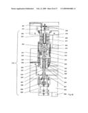 Cross-Over Nozzle System for Stack Molds diagram and image