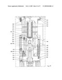 Cross-Over Nozzle System for Stack Molds diagram and image