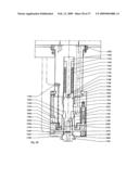 Cross-Over Nozzle System for Stack Molds diagram and image