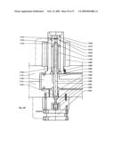 Cross-Over Nozzle System for Stack Molds diagram and image