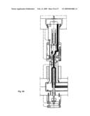 Cross-Over Nozzle System for Stack Molds diagram and image