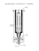 Cross-Over Nozzle System for Stack Molds diagram and image