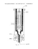 Cross-Over Nozzle System for Stack Molds diagram and image