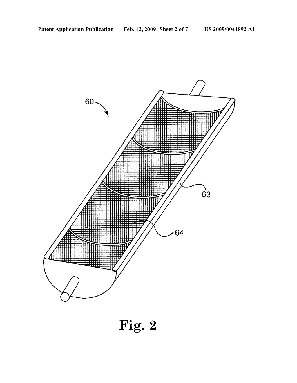 BAKING SYSTEM AND PROCESS WITH INTERMEDIATE PROOFING - diagram, schematic, and image 03