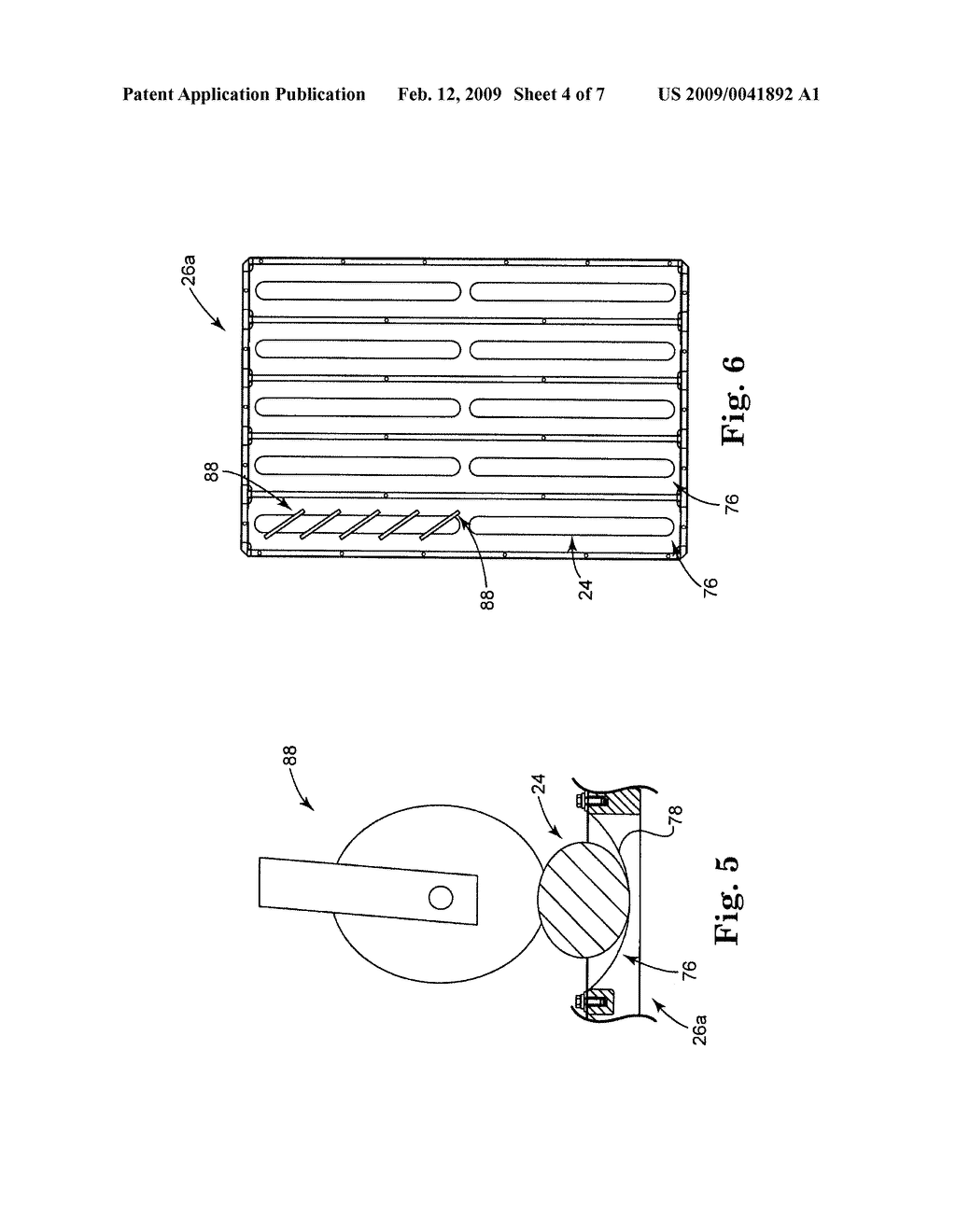 BAKING SYSTEM AND PROCESS WITH INTERMEDIATE PROOFING - diagram, schematic, and image 05