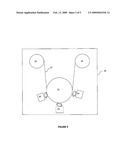 COMPOSITE REFLECTIVE BARRIER diagram and image