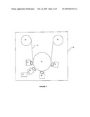 COMPOSITE REFLECTIVE BARRIER diagram and image