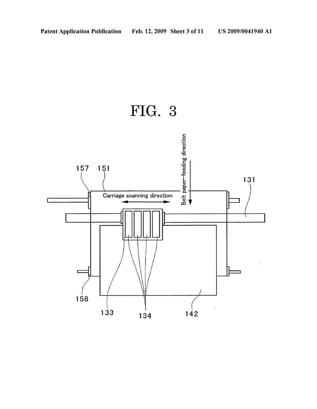 Inkjet Recording Apparatus and Inkjet Recording Method - diagram, schematic, and image 04