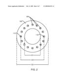 MAGNETIC ENHANCEMENT FOR MECHANICAL CONFINEMENT OF PLASMA diagram and image