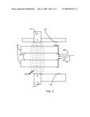 MAGNETIC ENHANCEMENT FOR MECHANICAL CONFINEMENT OF PLASMA diagram and image