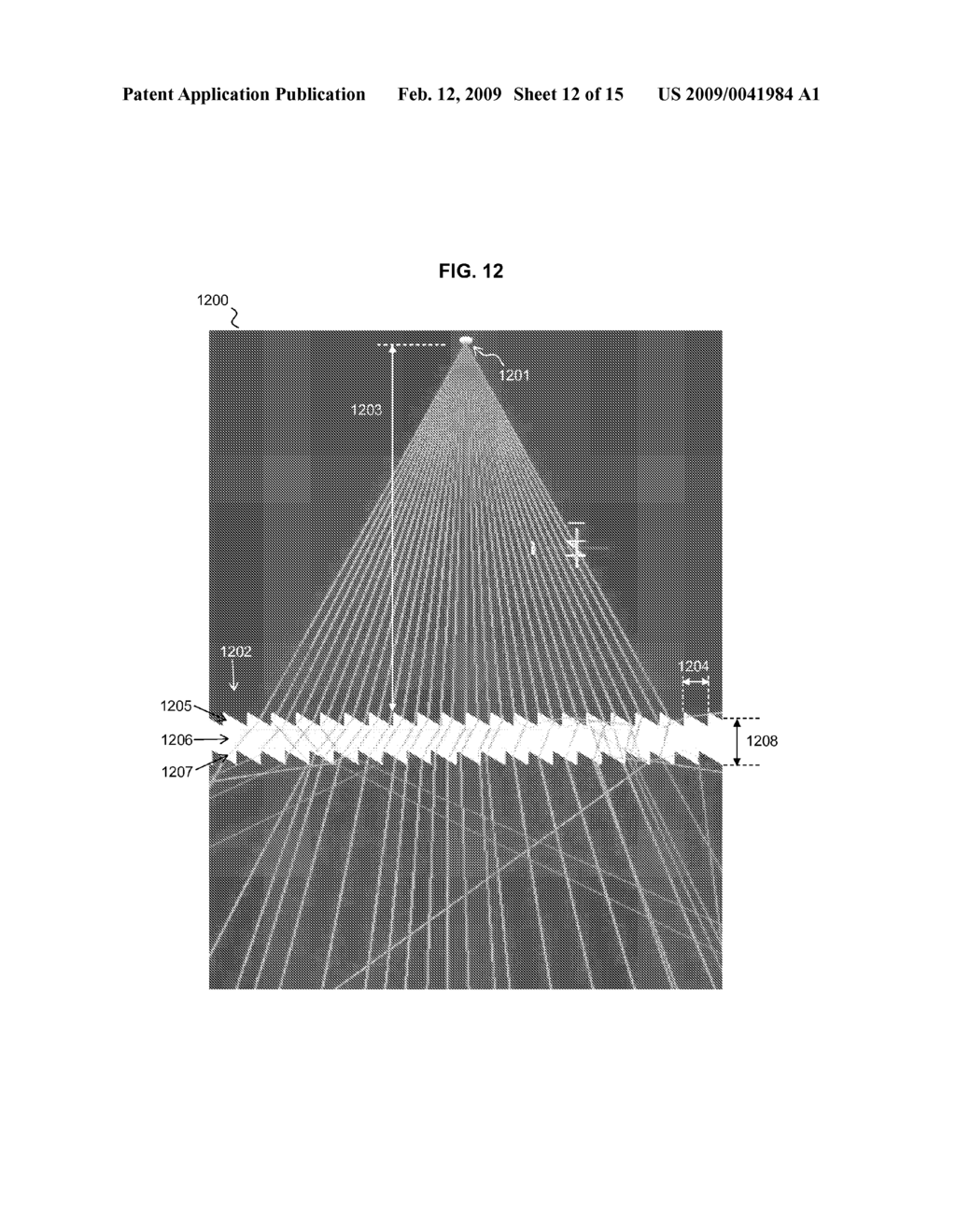 Structured Smudge-Resistant Coatings and Methods of Making and Using the Same - diagram, schematic, and image 13