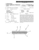 CONSTRUCTIONAL SEALANT MATERIAL diagram and image