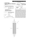 PROTON CONDUCTOR FOR FUEL CELL AND FUEL CELL INCLUDING THE SAME diagram and image