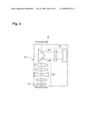 Exposure apparatus, exposure method, and electronic device manufacturing method diagram and image