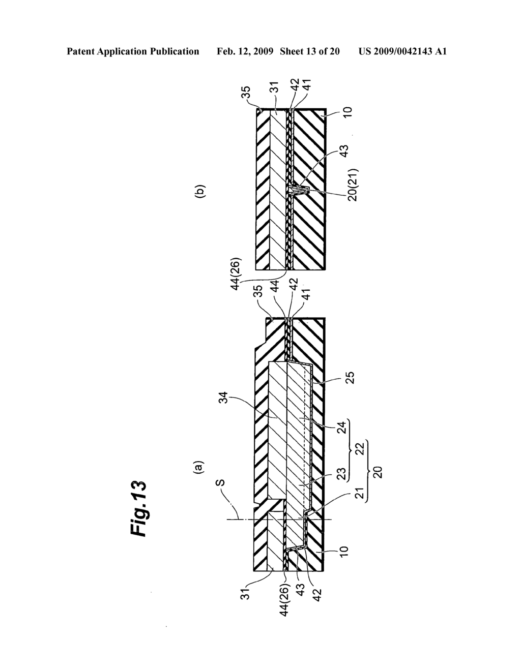 Thin-film magnetic head structure, method of manufacturing the same, and thin-film magnetic head - diagram, schematic, and image 14