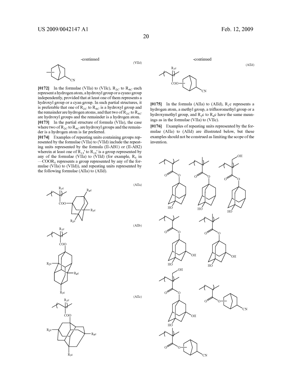 METHOD OF FORMING PATTERNS - diagram, schematic, and image 24