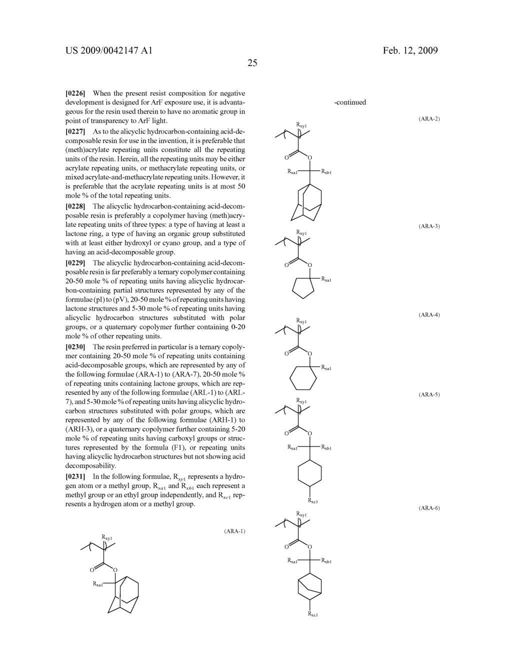 METHOD OF FORMING PATTERNS - diagram, schematic, and image 29