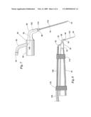 Endodontic Procedure Employing Simultaneous Liquefaction and Acoustic Debridgement diagram and image