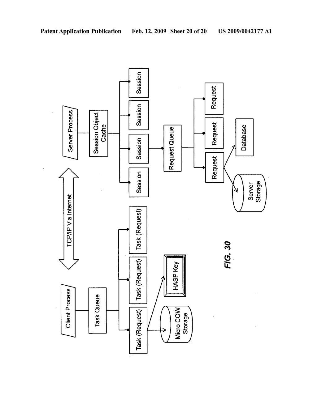 PORTABLE STANDARDIZED CURRICULUM CONTENT DELIVERY SYSTEM AND METHOD - diagram, schematic, and image 21