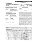 Method Of Diagnosing Cancer And Reagents Therefor diagram and image