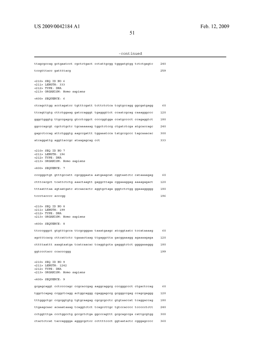 Method Of Diagnosing Cancer And Reagents Therefor - diagram, schematic, and image 121