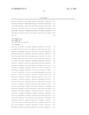 Method Of Diagnosing Cancer And Reagents Therefor diagram and image