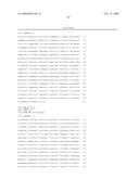 Method Of Diagnosing Cancer And Reagents Therefor diagram and image