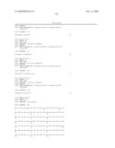 Method Of Diagnosing Cancer And Reagents Therefor diagram and image