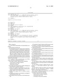 FLUORESCENCE DETECTION OF DNA BREAKS USING MOLECULAR OSCILLATORS diagram and image