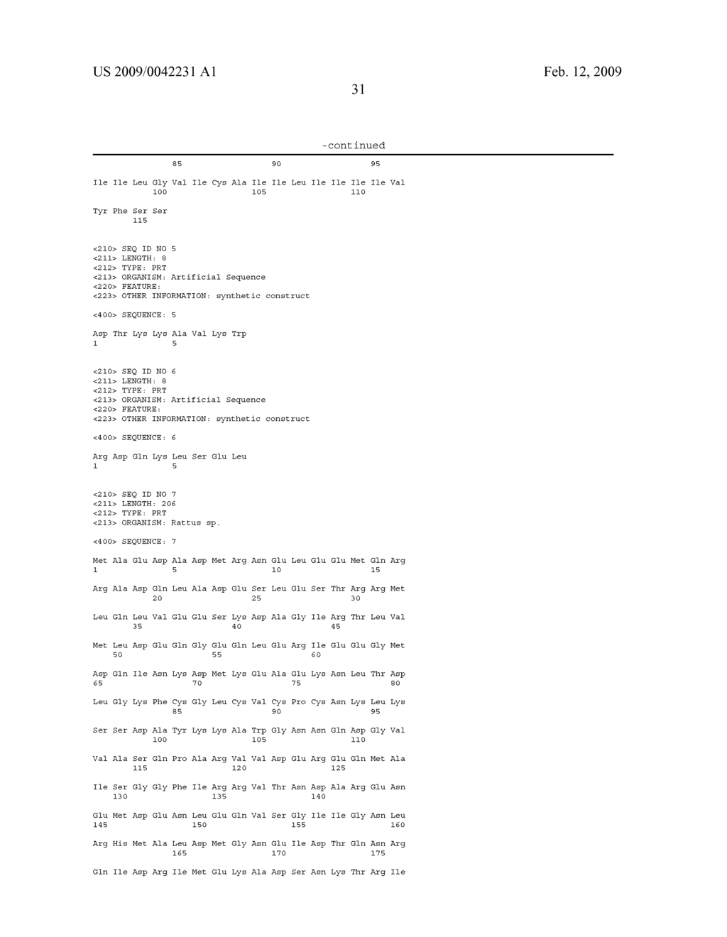 FRET PROTEASE ASSAYS FOR CLOSTRIDIAL TOXINS - diagram, schematic, and image 40