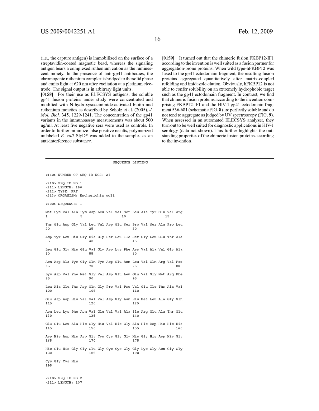 CHIMERIC FUSION PROTEIN - diagram, schematic, and image 28