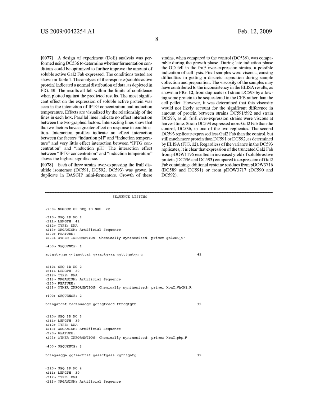 EXPRESSION OF SOLUBLE ANTIBODY FRAGMENT BY TRUNCATION OF CH1 DOMAIN - diagram, schematic, and image 25