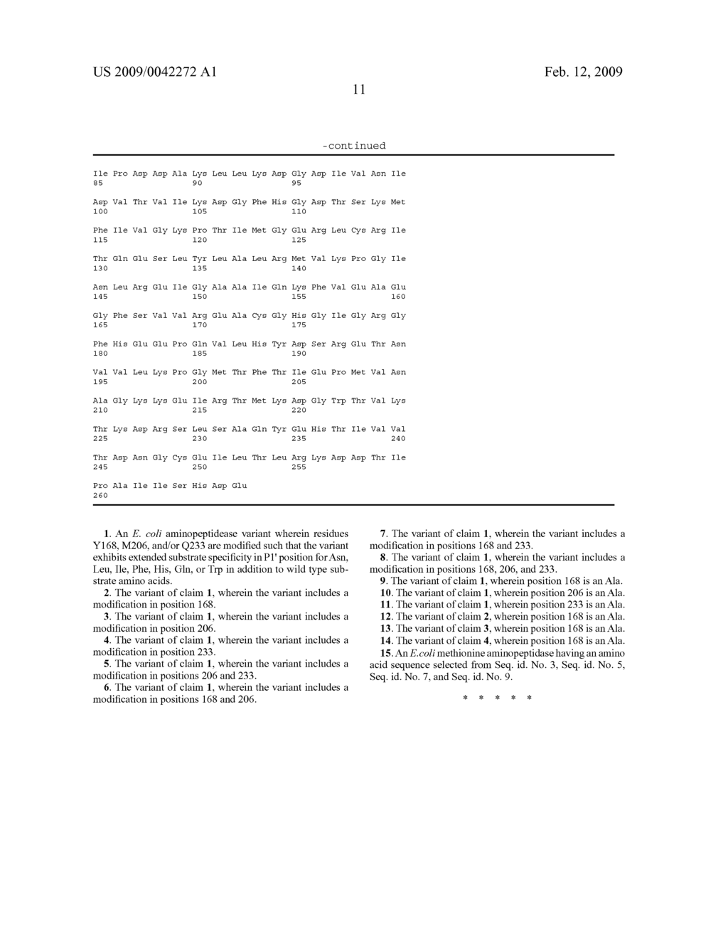 Processing of Peptides and Proteins - diagram, schematic, and image 17